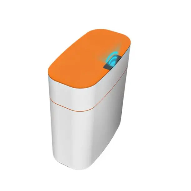 Touchless Cleaning Solution for a Fresh and Germ-Free Home