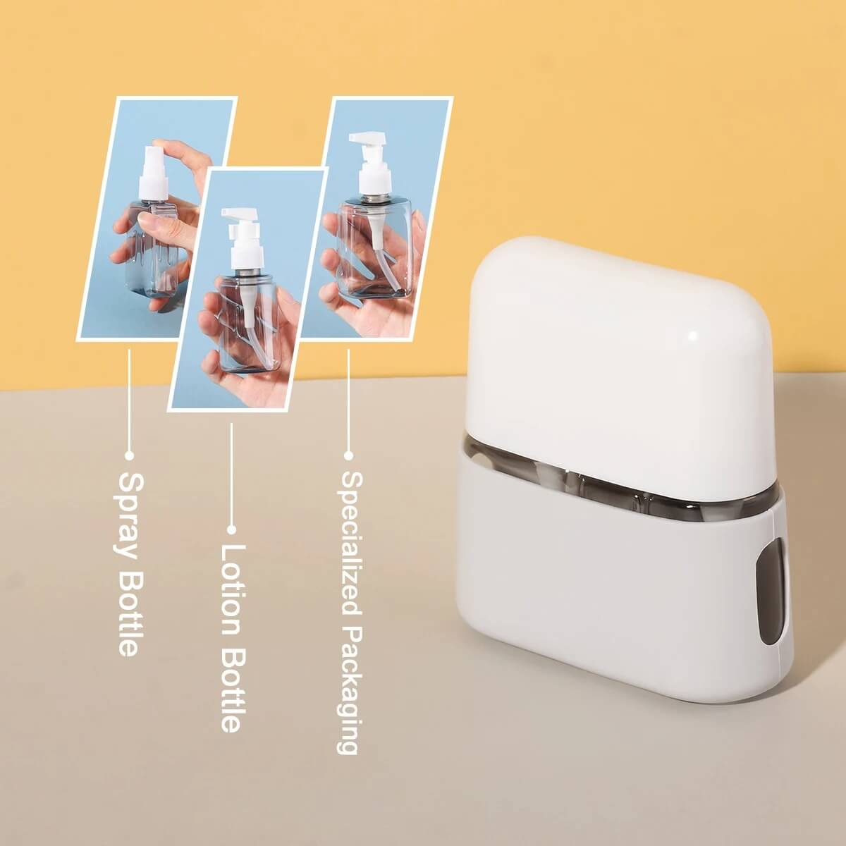 AeroSip™ — Travel Light and Leak-Free for Stress-Free Adventures