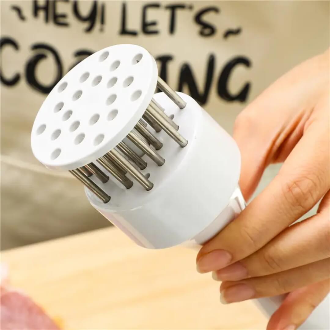 SearMaster™ — Transform Every Cut into Tender, Juicy Perfection