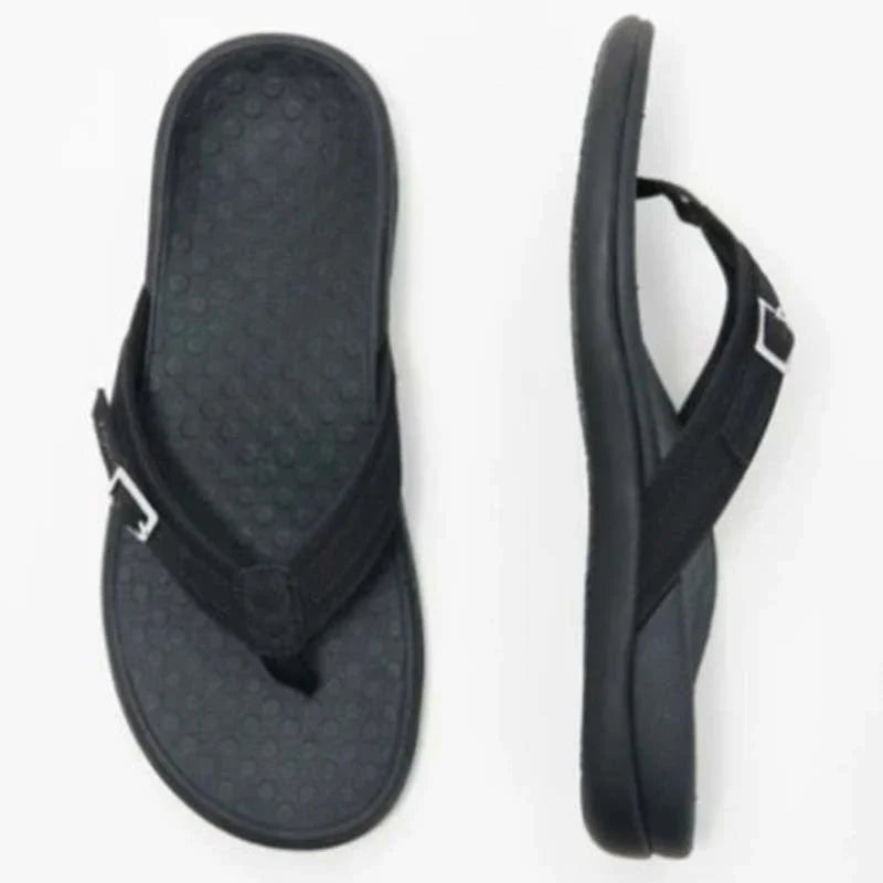 StruttaEase - Bouncy Comfort for All-Day Step Lightness