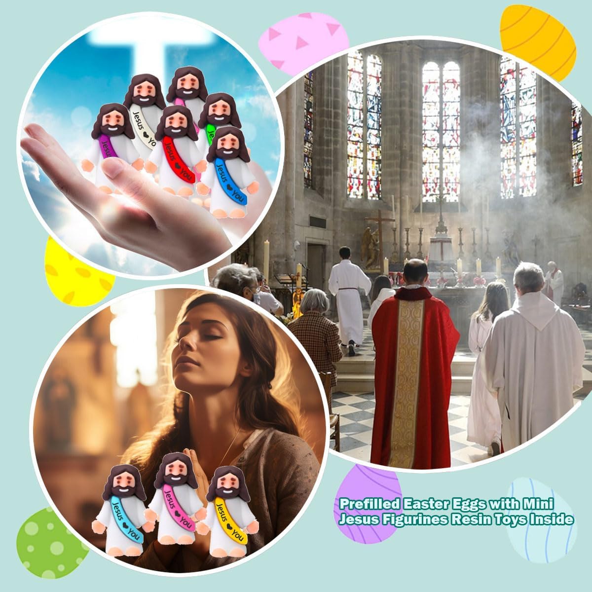 LuminaSoul™ — Ignite Daily Hope and Strength with Everlasting Faith