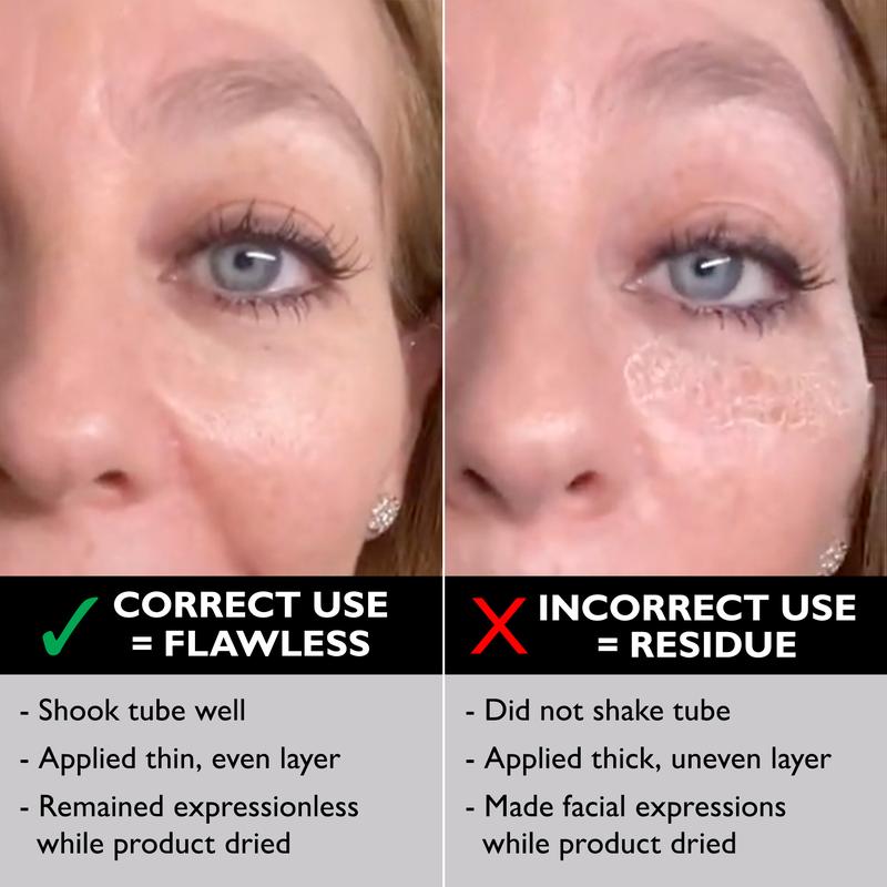 Instant FIRMx Temporary Face Tightener
