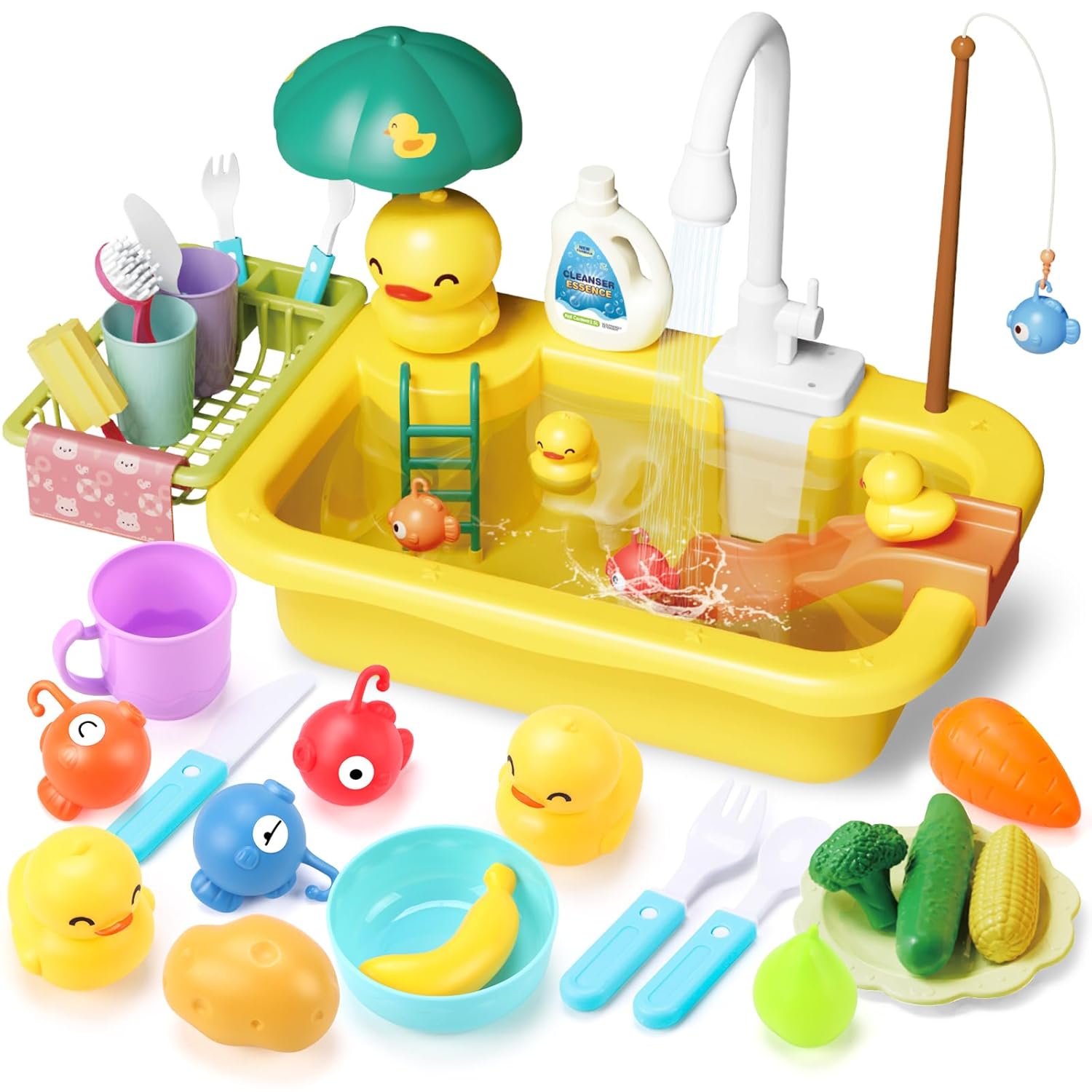 Make Bath Time an Adventure with Fun Cleanliness Activities!