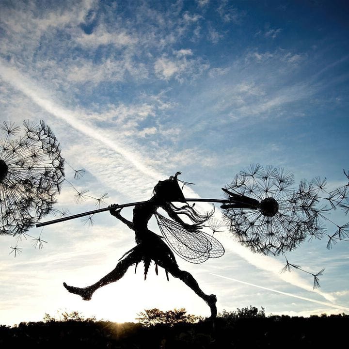 Transform Your Garden into a Magical Paradise of Enchanting Moments