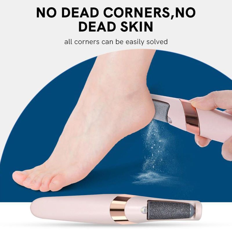 Soft Touch Foot Care for Feet You'll Love to Show Off