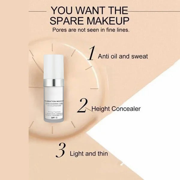 1+1 FREE | ToneFit Perfect Skin Color in Seconds
