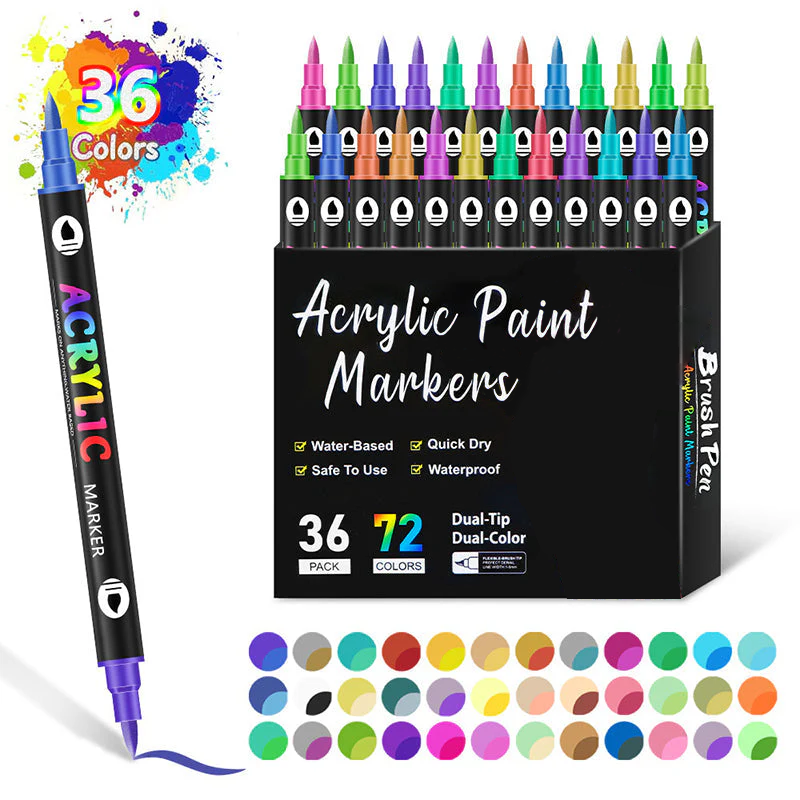 PrismAura™ — Unleash Dazzling Color and Precision to Ignite Your Creative Fire