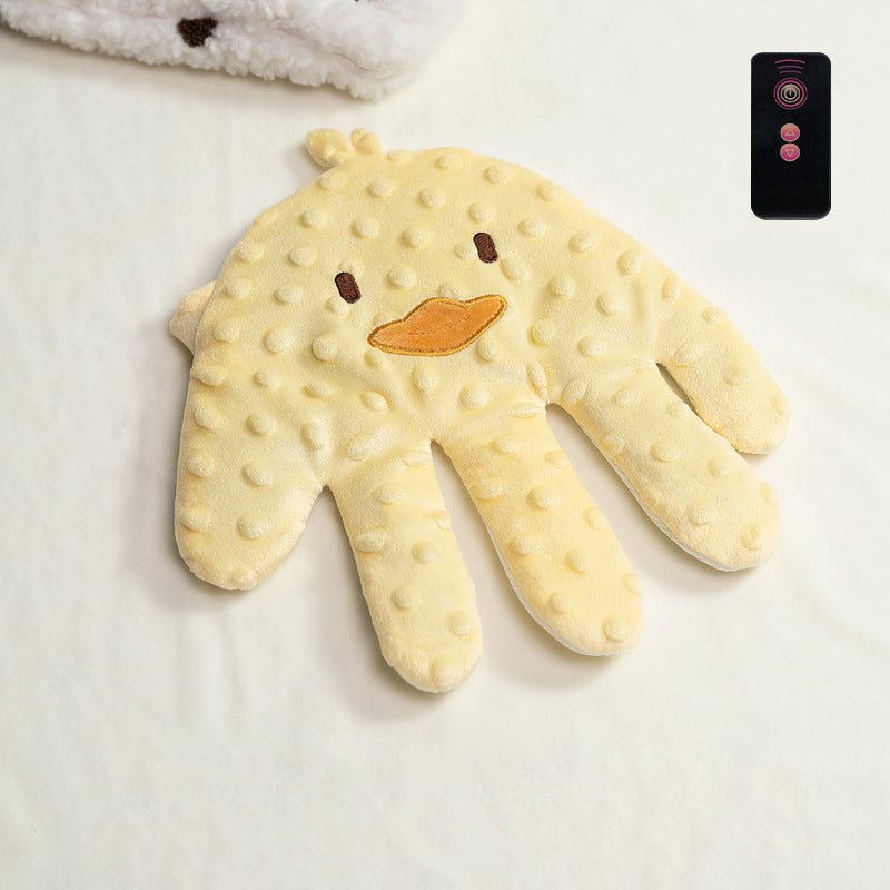 Instant Relaxation for Peaceful Nights and Happy Parents