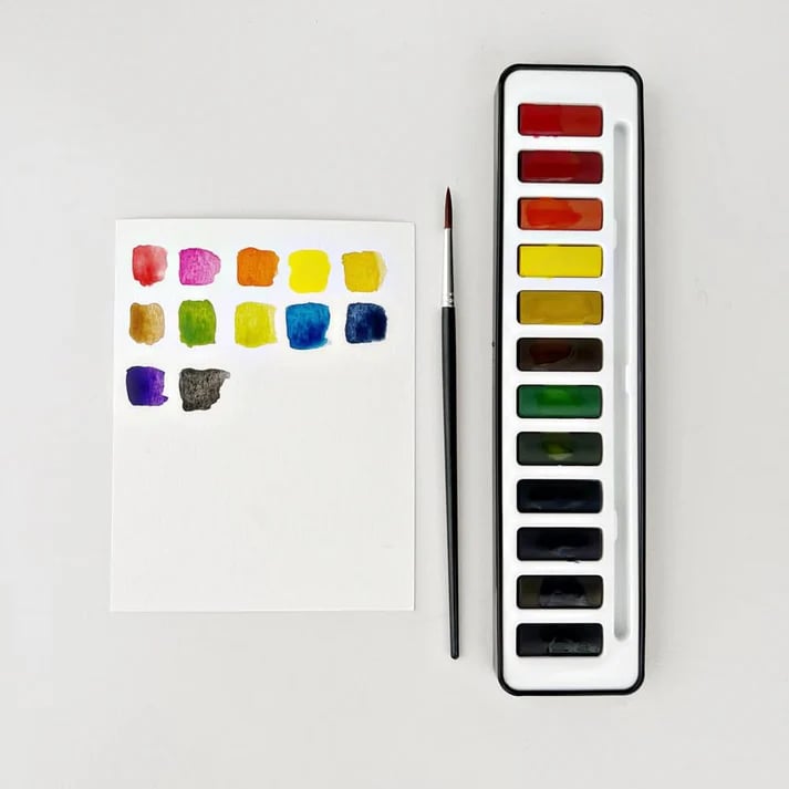 Unleash Your Creative Power and Effortlessly Paint Magical Masterpieces
