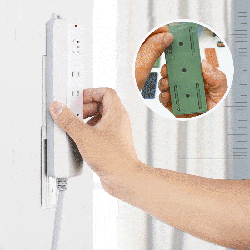 MultiMinopia - Repair Everything at Home Without Having to Drill Holes in the Wall