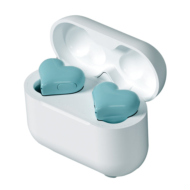 Music-Style Earphones for a Perfect Fit and Enchanting Sound
