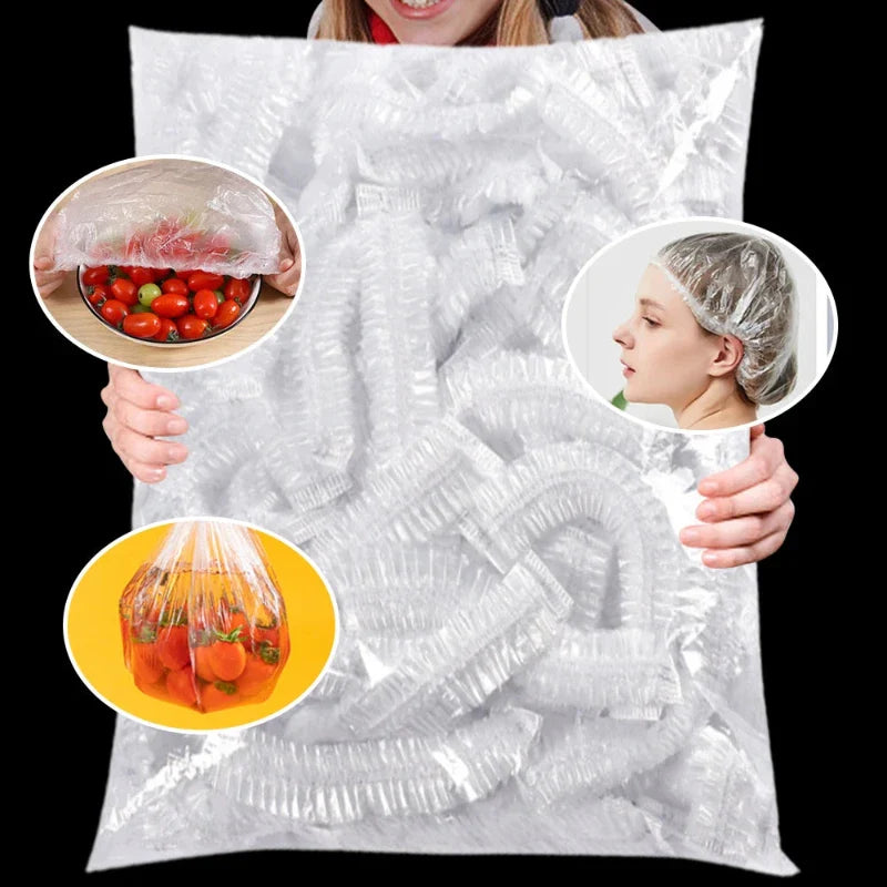 FlexiSeal™ — Lock In Freshness and Say Goodbye to Messy Leftovers Forever