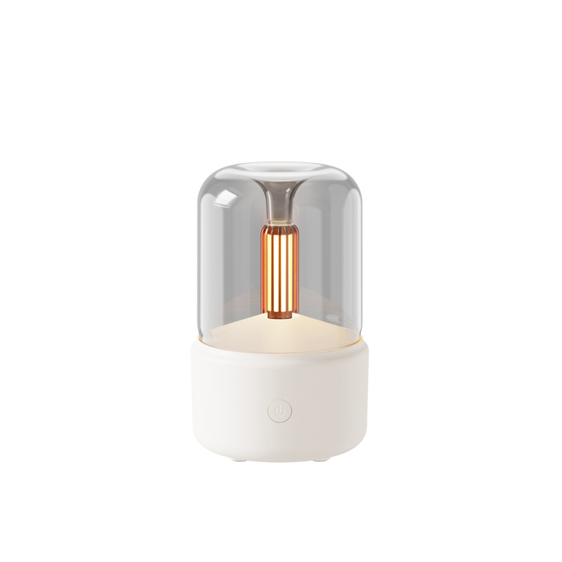 Scent Diffuser Night Lamp