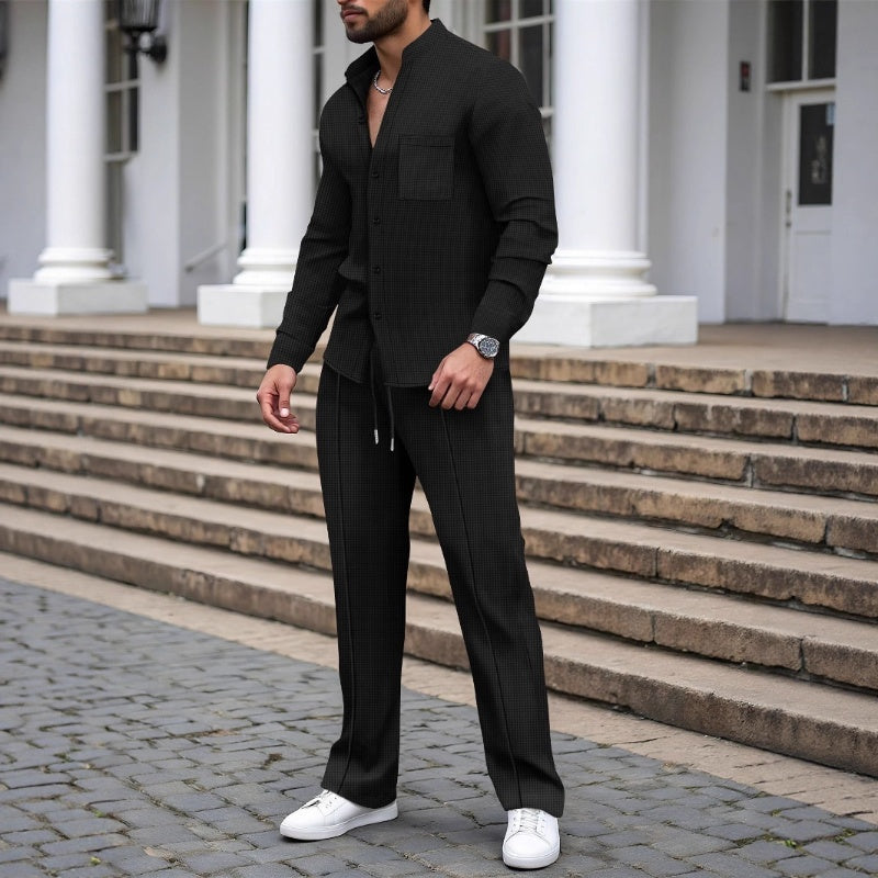 VeroStride™ — Command Attention with Boundless Comfort and Effortless Style