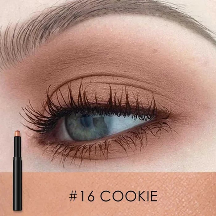 VivaLuxe™ Eye Art Pen — Unlock Instant, Effortless Glam That Lasts All Day