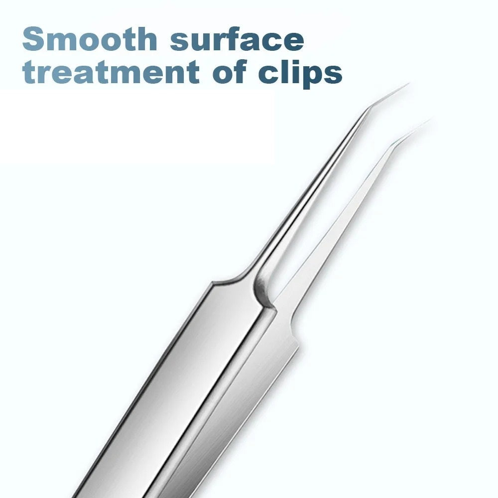 ClearTouch™ — Effortless Precision for Smooth, Confident Skin Every Day