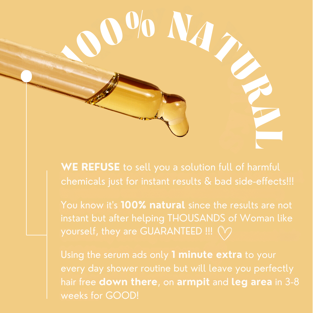 SilkEase™ — Enjoy Lasting Smoothness That Lets You Forget Hair Hassles Forever