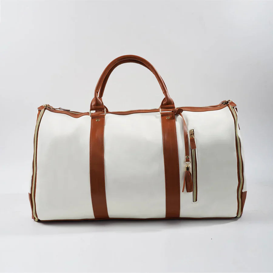 NomadNest™ — Effortless Packing, Instantly Ready for Any Adventure