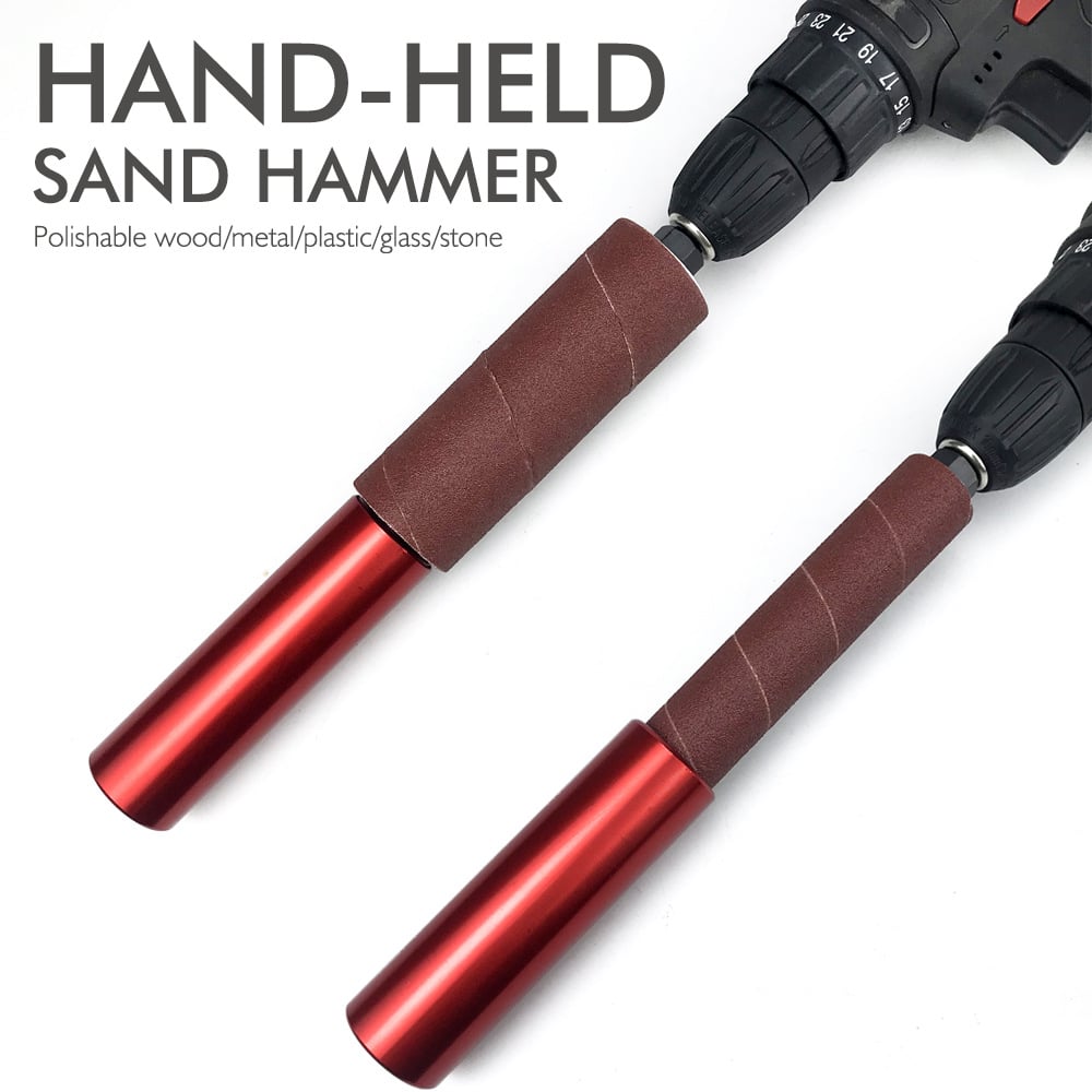 VarioEdge™ Precision Sander Adapter Kit — Master Every Surface with Effortless, Pro-Level Precision