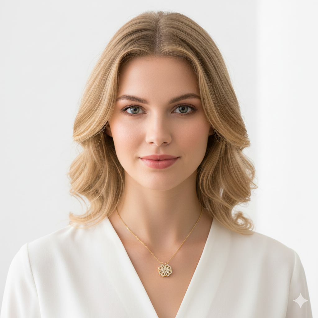 LumaLuxe™ — Unlock Your Inner Glow of Confidence and Charm Every Day