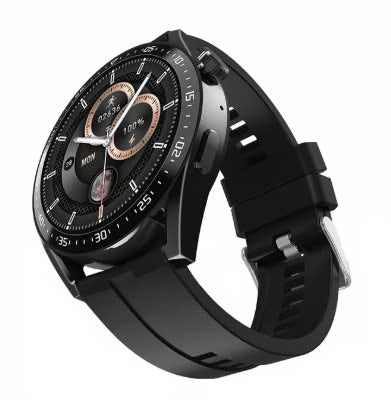 VitaPulse™ — Pain-Free, All-Day Health Mastery on Your Wrist