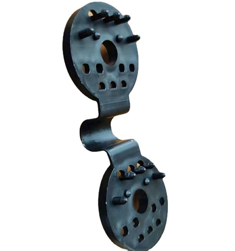 GripGuard™ Clips — Keep Your Outdoor Oasis Calm, Secure, and Pest-Free No Matter the Wind