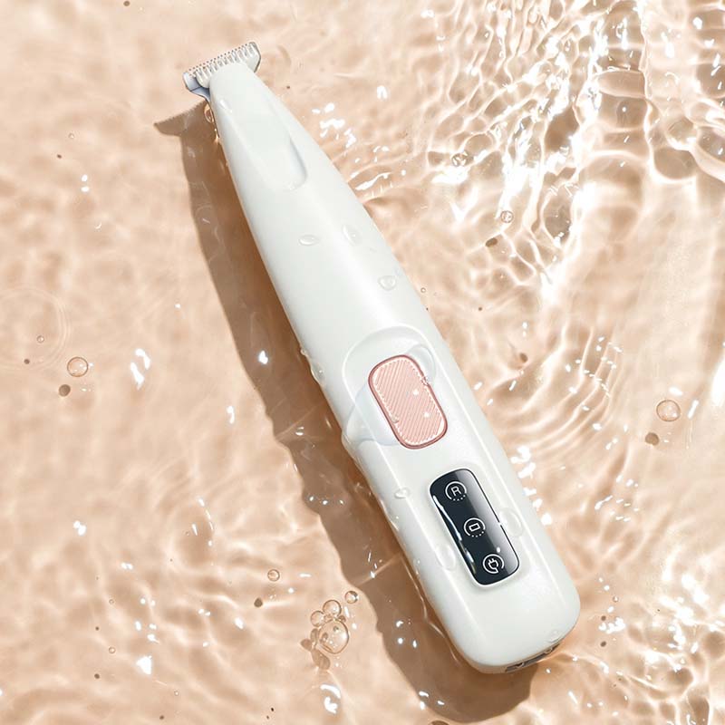FurEase™ Precision Trimmer — Transform Grooming Into Calm, Quick, and Confident Moments