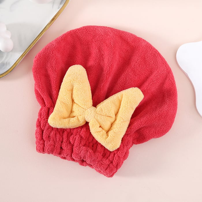 Glidely™ Hair Wrap — Reveal Silky, Frizz-Free Hair in Half the Time