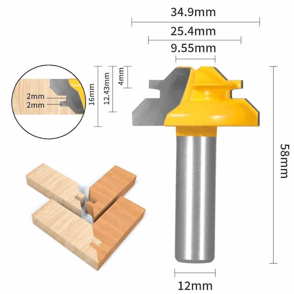 CraftBond™ — Transform Woodworking Frustration into Flawless, Eye-Catching Masterpieces