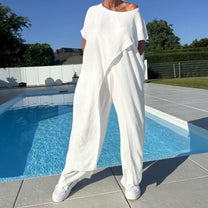 VeloriaGrace™ — Wrap Yourself in Effortless Elegance and Unshakable Confidence
