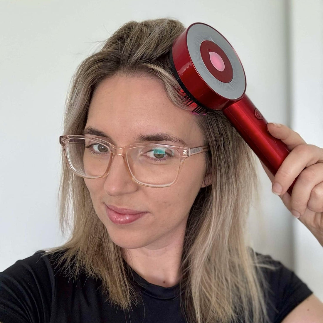 GlowSculpt™ — Ignite Your Scalp’s Power for Fast, Lush Hair Transformation