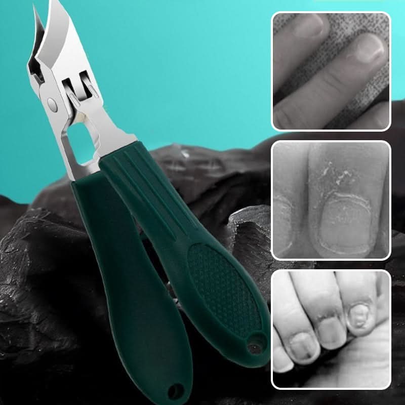 NailGuard — Achieve Smooth and Neat Nails Anytime, Anywhere