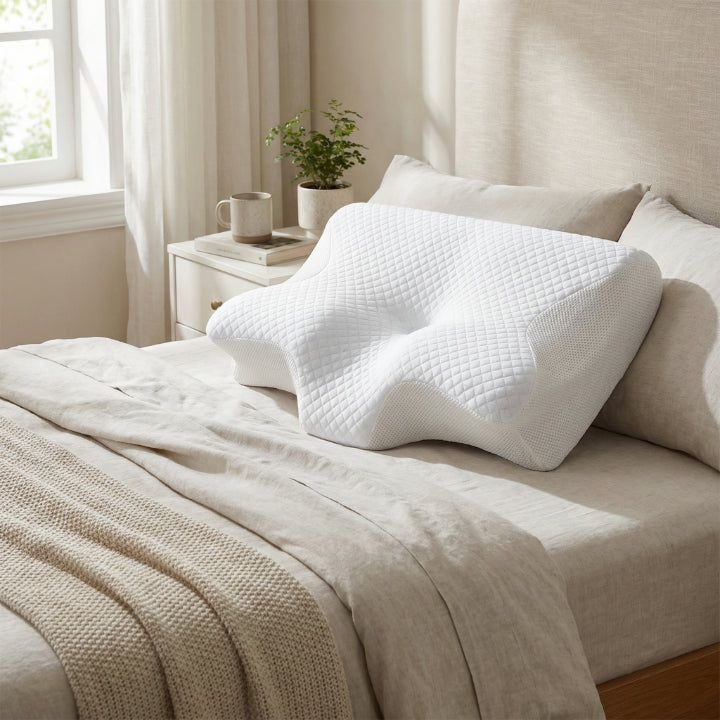 Deep Relaxation Sleep for Energizing and Powerful Days