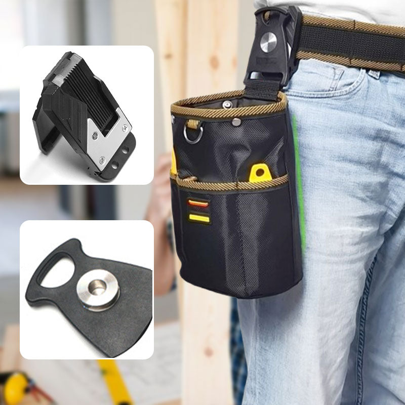 Tool Organizer for Quick Access – No More Time Wasted!