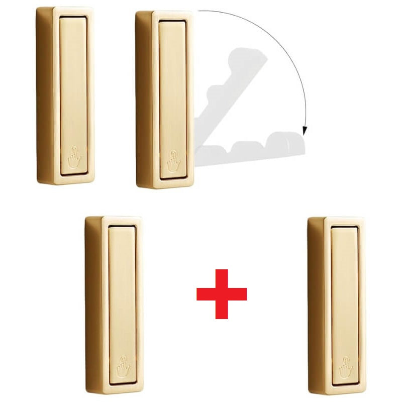 SpaceSnap™ — Instantly Clear Clutter and Create Room to Breathe