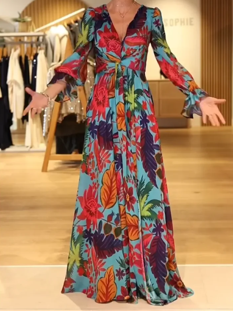 LuminaFleur™ — Command Every Room with Effortless Grace and Flawless Curves