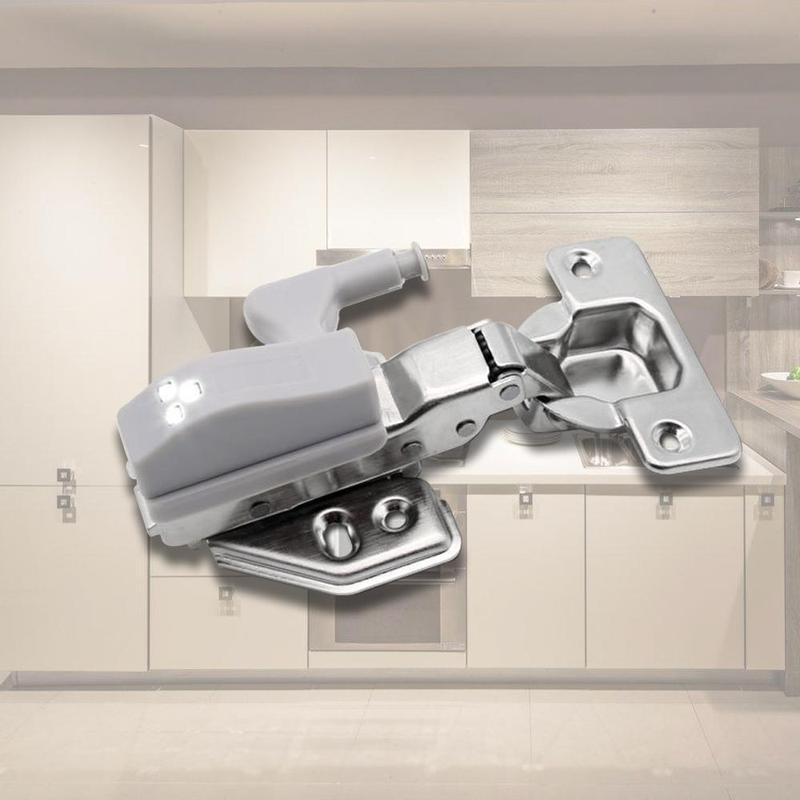 LumoraBeam™ — Hands-Free Light That Instantly Brightens Your Cabinets and Simplifies Your Life