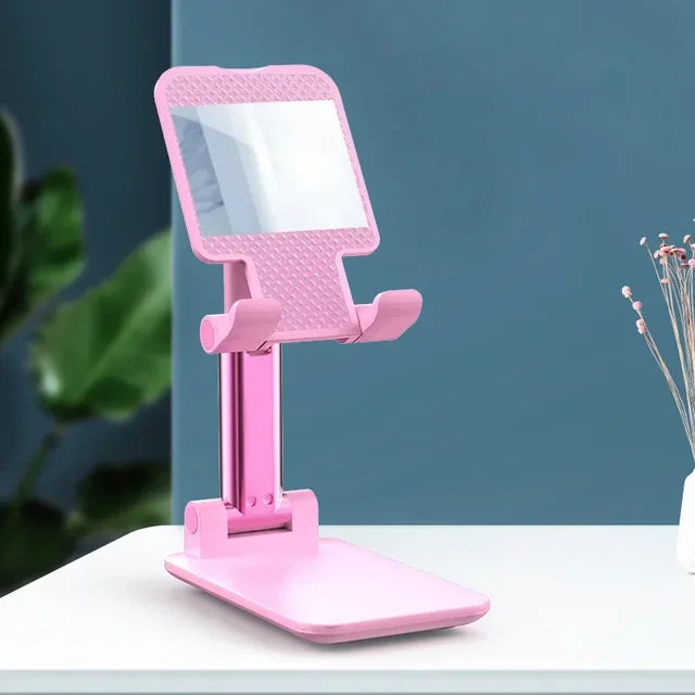 VeroStand™ — Master Your Space with Effortless Phone Control and Freedom