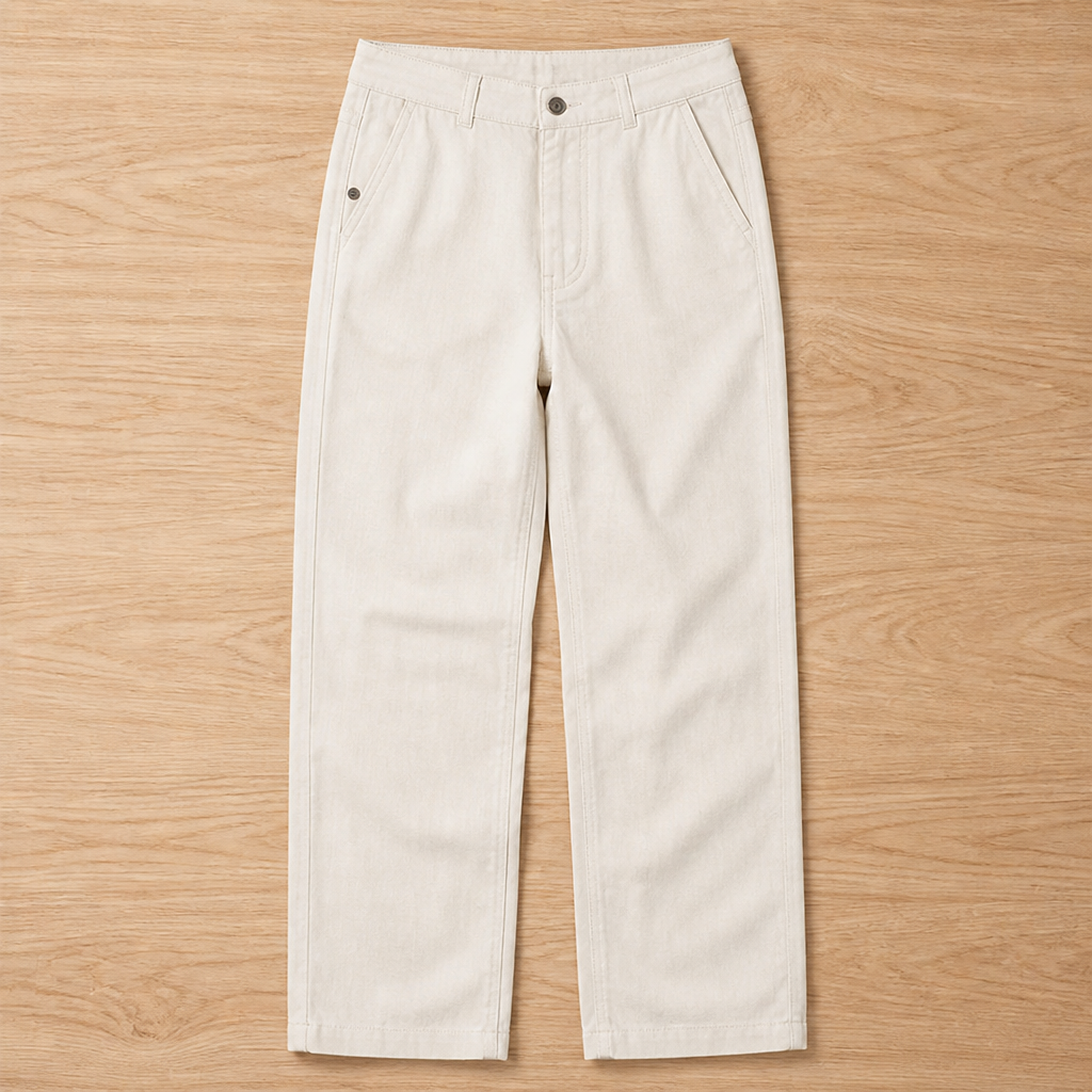 Venturo™ — Pants That Let You Move Freely and Own Your Look All Day