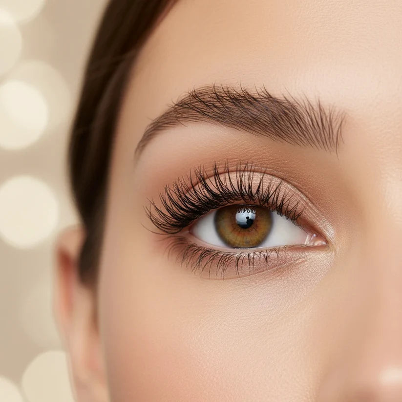 BioEye Pro - Lash Boost™ — Wake Up to Fuller, Head-Turning Lashes Every Day