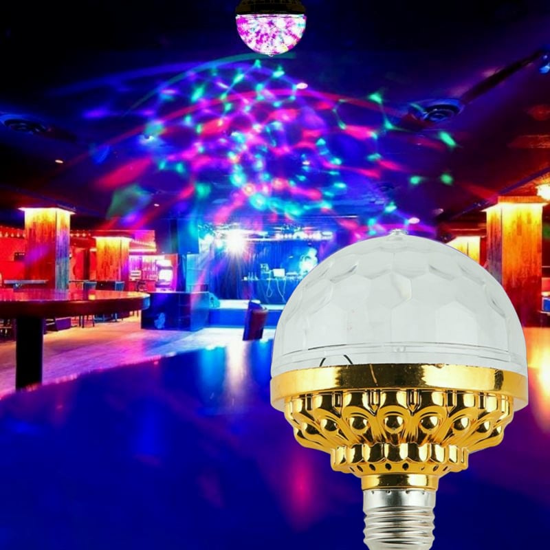 GlowBlast™ — Turn Any Room Into a Dancefloor | 50% OFF Today