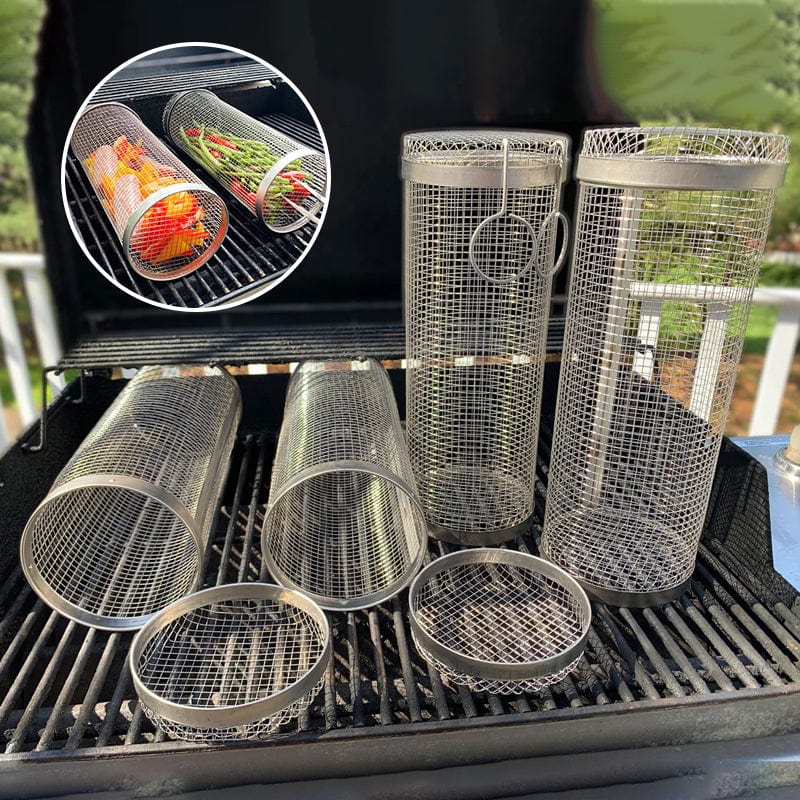 Grill Buddy™ — Perfectly Grilled Every Time | 1+1 Free