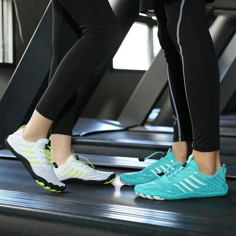 StridaFlow — Experience Lightweight Comfort That Eases Foot Pain