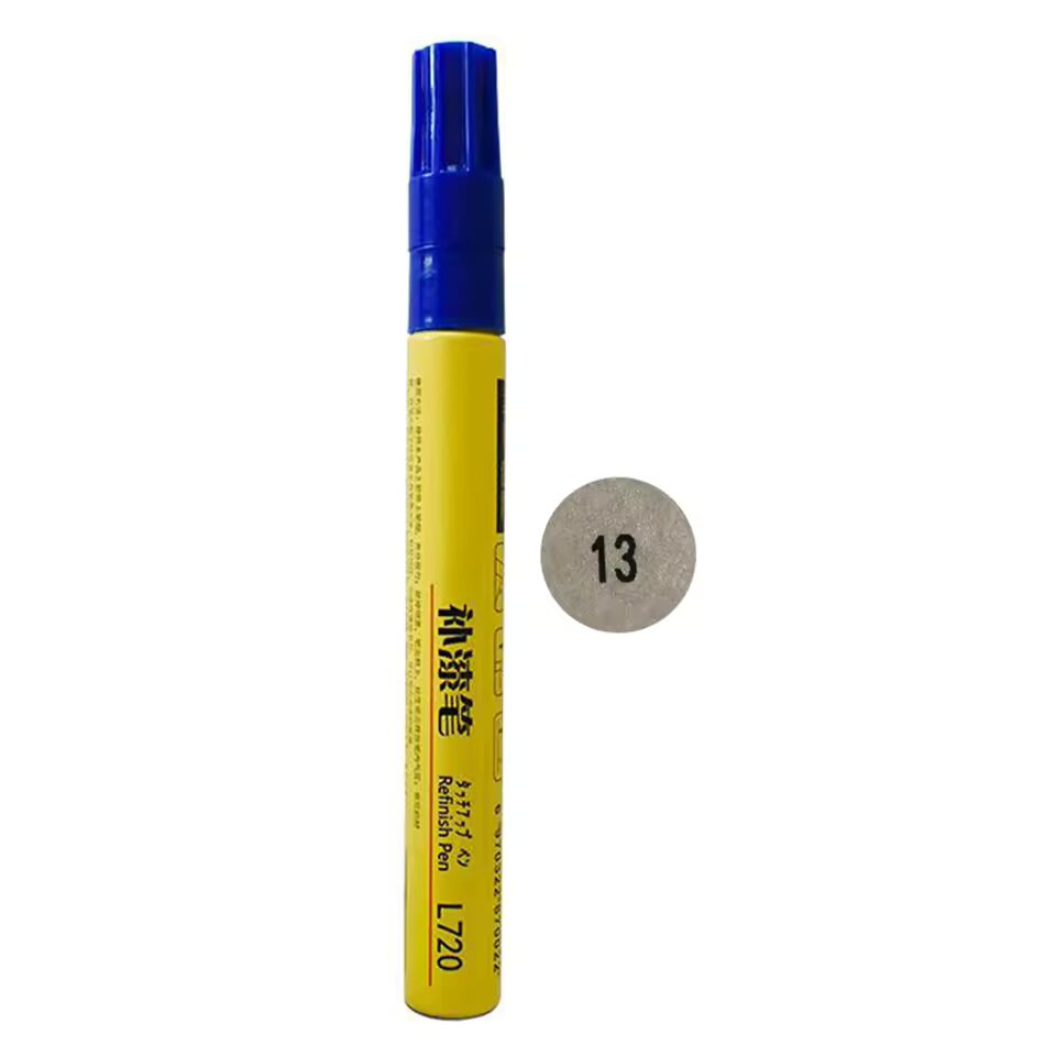 RevitaShield™ Touch-Up Pen — Instantly Restore Your Car’s Stunning Shine and Stop Rust in Its Tracks