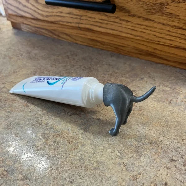 SmiloPal™ — Turn Toothbrushing into a Happy, Hassle-Free Habit Everyone Loves