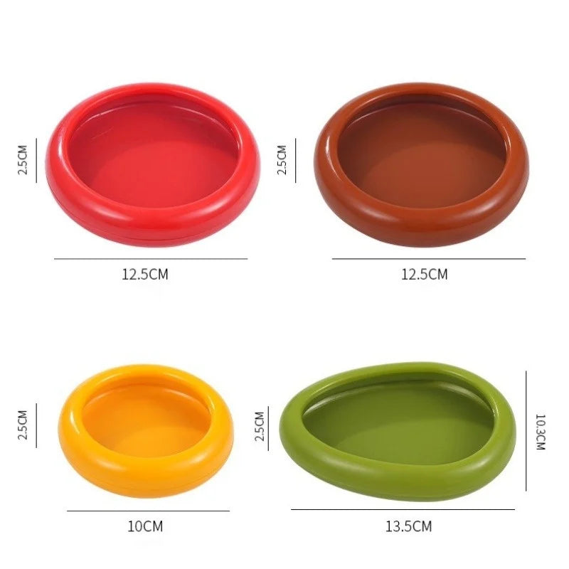 EverSeal™ Food Saver Boxes — Keep Every Bite Crisp, Delicious, and Waste-Free