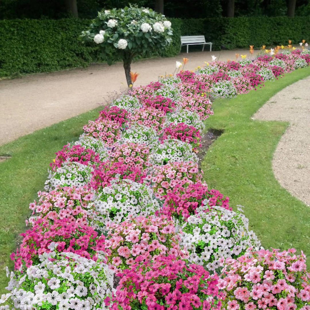 BloomAura™ — Bring Effortless, Forever-Fresh Blooms Into Every Corner of Your Life