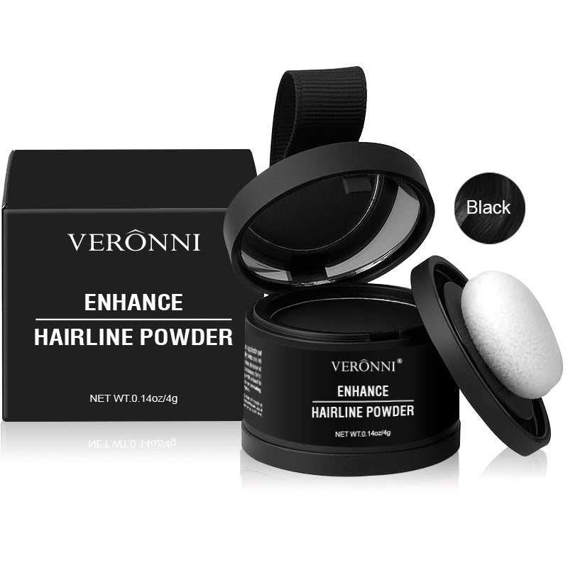 SoftCover for Voluminous Hair – Conceals Bald Spots Instantly