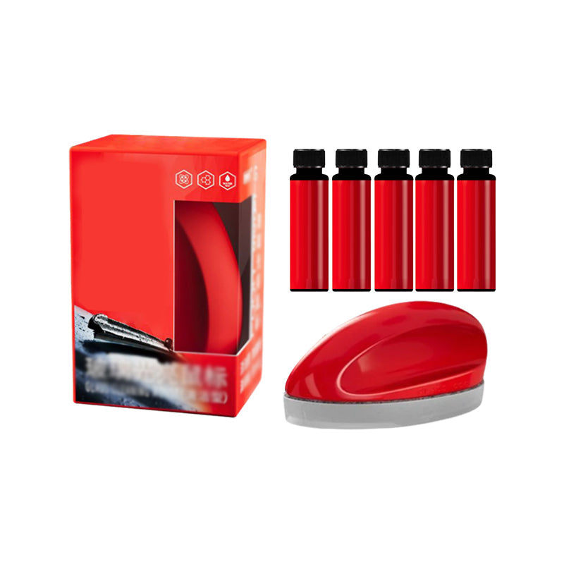 CrystalShield Ultra™ — Drive Safer with Crystal-Clear, Glare-Free Vision Every Time