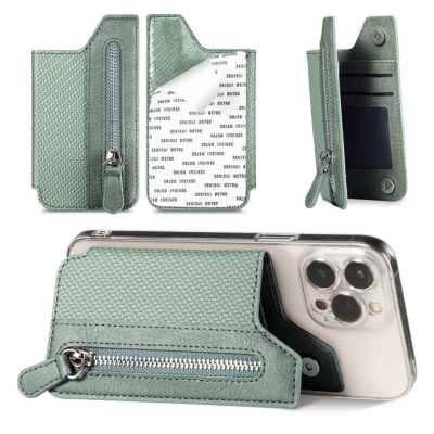 SmartPouch - Multifunctional Wallet